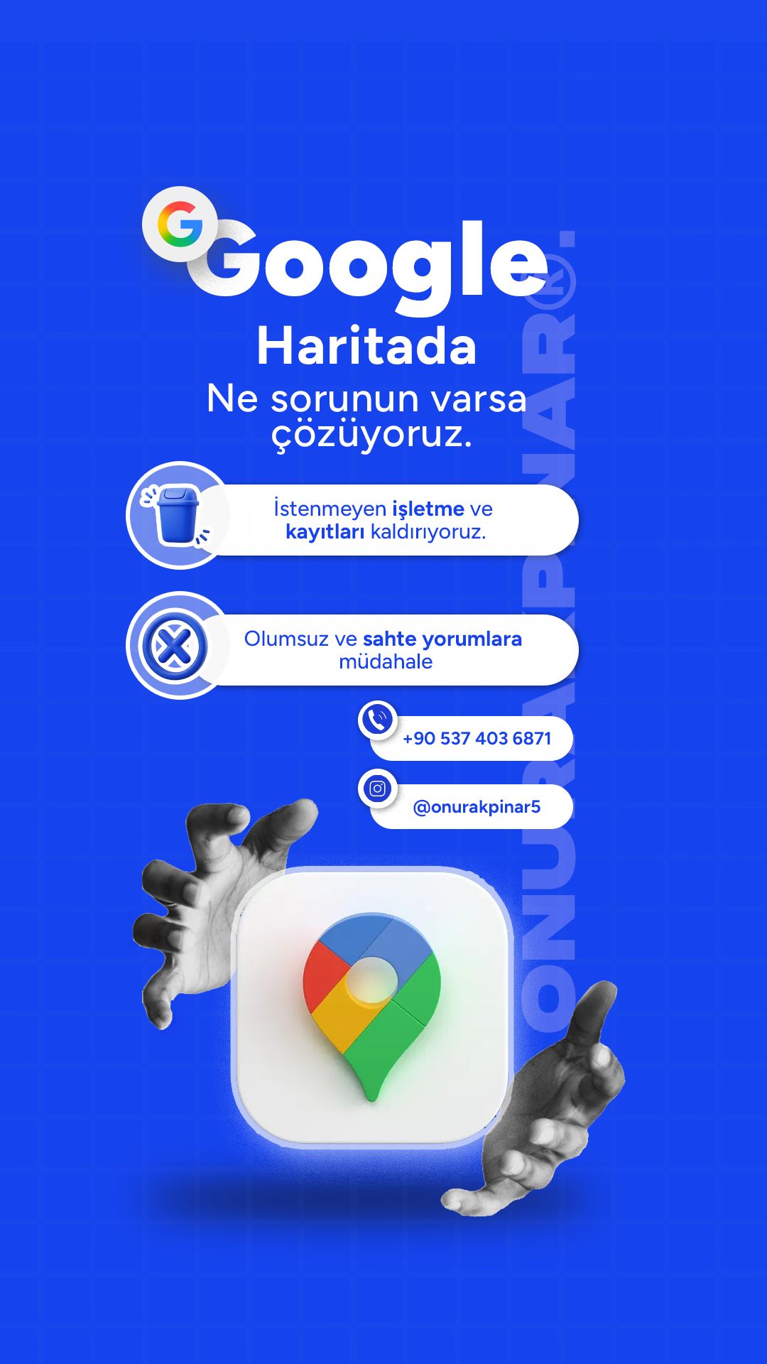 Google Harita